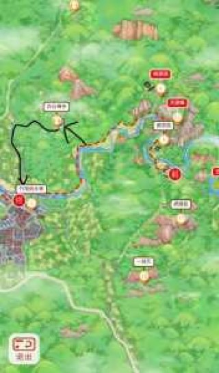 武夷山游玩攻略？武夷山游玩攻略自助游？
