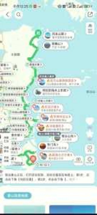 宁波象山二日游攻略，宁波象山两日游？