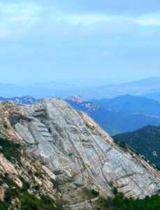 沂蒙山旅游景点，沂蒙山旅游景点龟蒙景区？