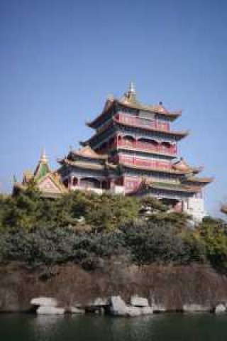 山东烟台旅游景点有哪些，山东烟台旅游景点有哪些名字