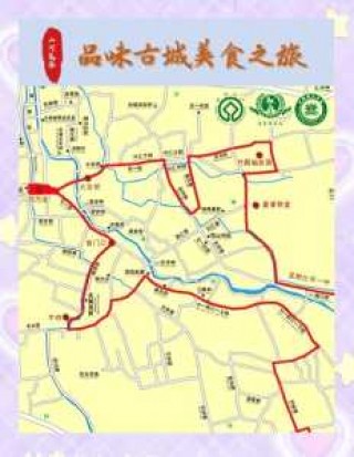 丽江游玩路线行程安排，丽江游玩路线攻略