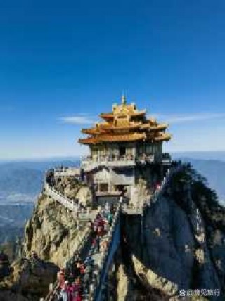 洛阳旅游景点排名前十？洛阳旅游景点大全景名？