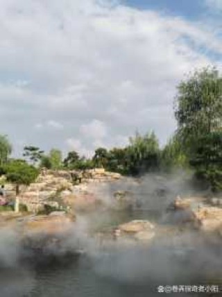 太原周边旅游景点大全，太原周边游玩景点大全集？