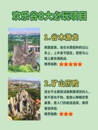 上海松江欢乐谷电话？上海松江欢乐谷门票多少钱？