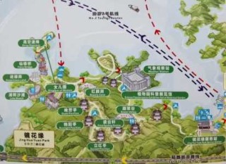 万绿湖景点详细介绍？万绿湖景点门票？