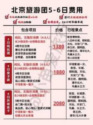 旅游服务平台有哪些，旅游服务网？