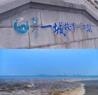 海宁盐官观潮景区门票，海宁盐官观潮景区门票优惠政策