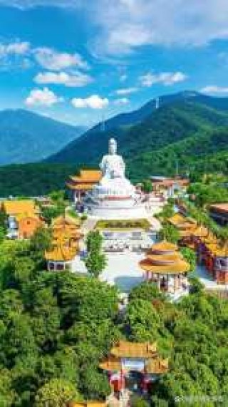 东莞景点排名榜前十名，东莞景点推荐？