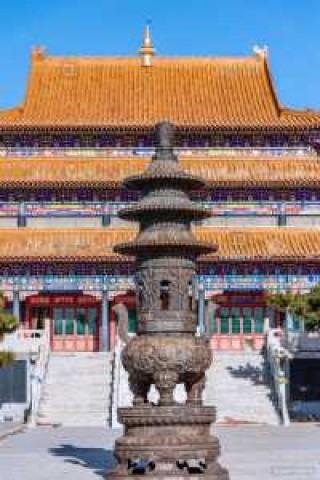 通辽旅游攻略三日游？通辽三日游最佳路线图？