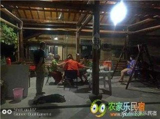 安吉农家乐包吃包住费用？安吉农家乐费用多少？