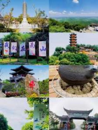 镇江旅游攻略必玩的景点免费，镇江旅游景点大全景点排名？