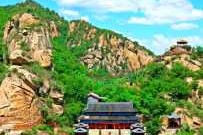 怀柔风景区旅游景点，怀柔风景区有哪些好玩的地方