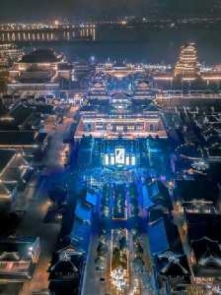 长沙有哪些旅游景点好玩的地方？长沙最建议去三个地方？