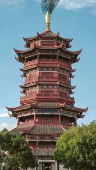 厦门园博园景点介绍？厦门园博园攻略主要景点介绍？