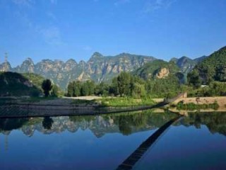北京十渡风景区官方网站，北京十渡风景区旅游攻略？