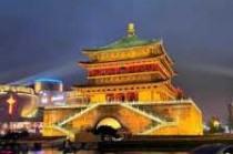 西安最值得去的景点排名？西安最值得去的景点排名榜？