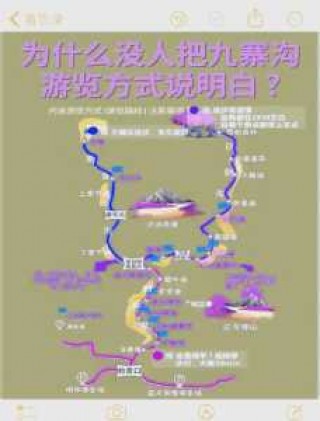 成都到九寨沟最佳路线？成都到九寨沟最佳路线怎么走？