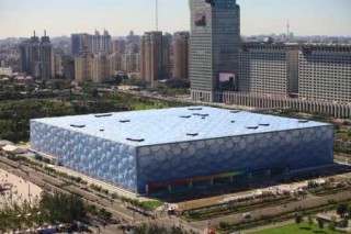 水立方嬉水乐园门票费用？水立方嬉水乐园游玩攻略？