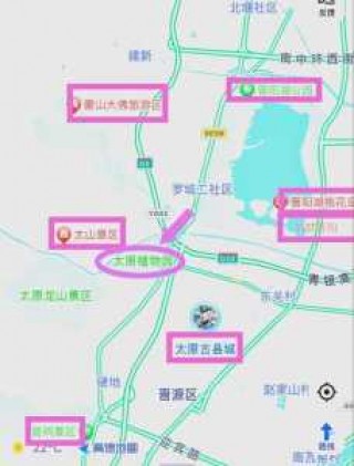 太原一日游哪里好玩？太原一日旅游？