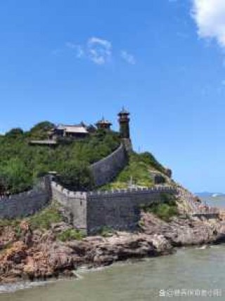 山东烟台旅游景点有哪些，山东烟台旅游景点有哪些名字