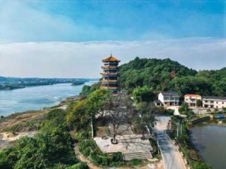 衡阳旅游前十景点，衡阳旅游前十景点手鼓书院？