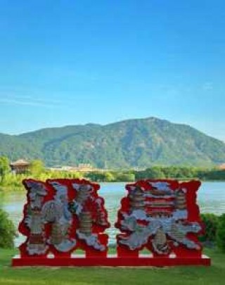 泉州景点排名榜十八景？泉州景点排名大全门票？