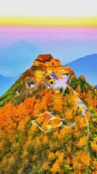 衡阳旅游前十景点，衡阳旅游前十景点手鼓书院？