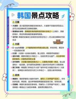 韩国恢复旅游签证时间？韩国恢复旅游签证时间最新消息？