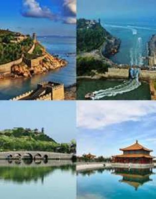 山东烟台旅游景点有哪些，山东烟台旅游景点有哪些名字