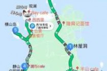 苏州西山自驾游攻略，苏州 西山 自驾