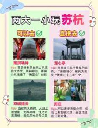苏州旅游团报价表，苏州旅游团报名三日游费用？
