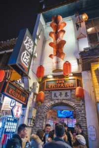 长沙有哪些旅游景点好玩的地方？长沙最建议去三个地方？