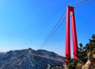 沂蒙山旅游景点，沂蒙山旅游景点龟蒙景区？