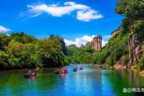 福建有什么好玩的地方？福建有什么好玩的地方介绍？