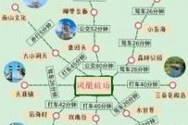 三亚旅游路线安排，三亚旅游路线安排最新