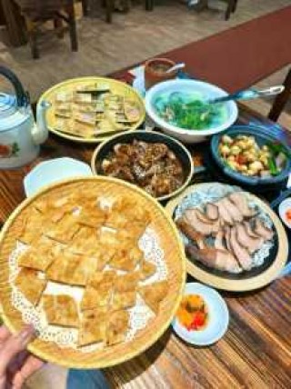 佛山前十特色美食，佛山前十特色美食小吃？