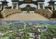 常州淹城春秋乐园攻略，常卅淹城春秋乐园