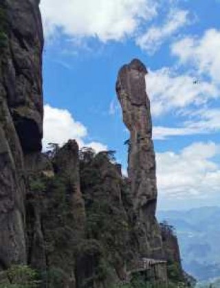 自驾游三清山攻略？三清山最忌几月份去？