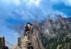 黄山旅游地图景点地图，黄山旅游地图景点地图大全？