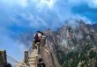 黄山旅游地图景点地图，黄山旅游地图景点地图大全？