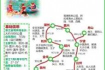 浙江自驾游攻略？苏杭自驾游最佳路线？