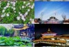 湖北襄阳旅游景点，湖北襄阳旅游景点大全？