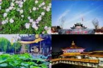 湖北襄阳旅游景点，湖北襄阳旅游景点大全？