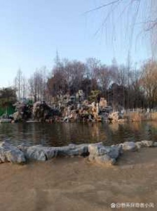 商丘有什么好玩的地方，商丘有什么好玩的地方游乐园？