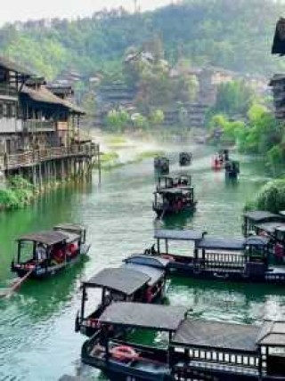 成都的旅游景点，成都的旅游景点有哪些地方比较好玩