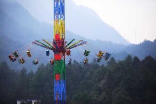 奥陶纪主题公园，奥陶纪主题公园门票包含哪些项目？