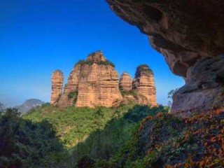 广东旅游必去前十景点？广东旅游必去前十景点自驾游？
