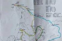 峨眉山2日游最佳路线，峨眉山2日游旅游攻略？