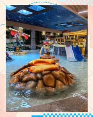 南宫温泉水世界门票，南宫温泉水世界门票有优惠吗
