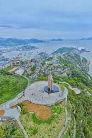 温岭旅游景点大全，温岭旅游景点大全长屿硐天